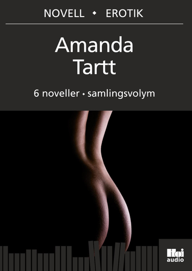 6 Noveller. Samlingsvolym