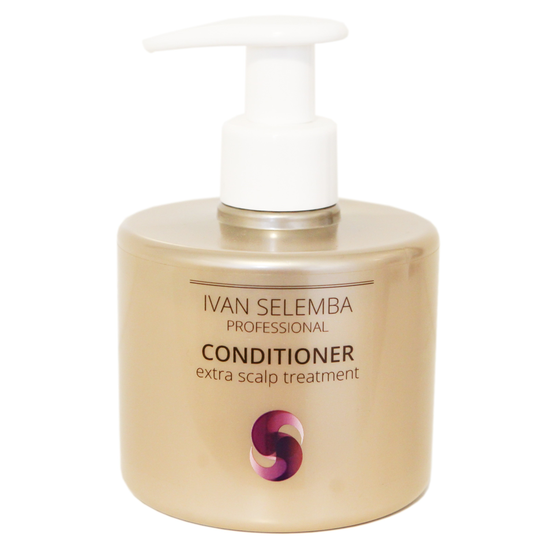 Ivan Selemba Extra Scalp Protection Conditioner 300 ml