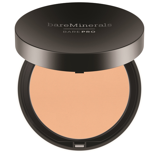 bareMinerals BAREPRO Performance Wear Powder Foundation Aspen 04