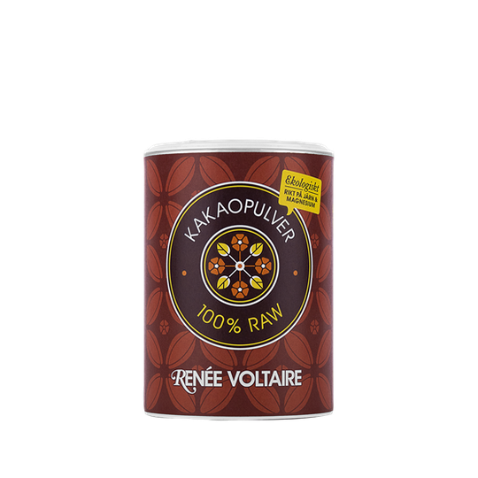 Renée Voltaire Raw Cacao Powder 100 g