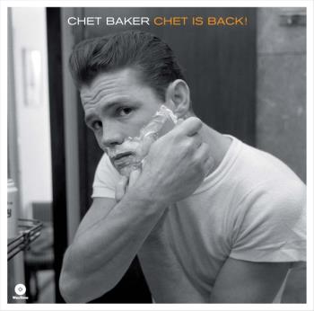 Baker Chet: Chet is Back