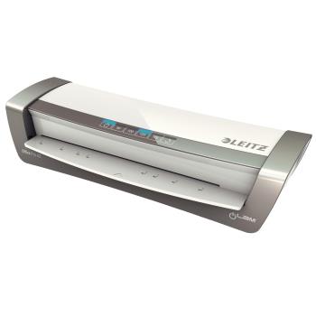 LEITZ Laminator iLAM Office Pro A3 Silver