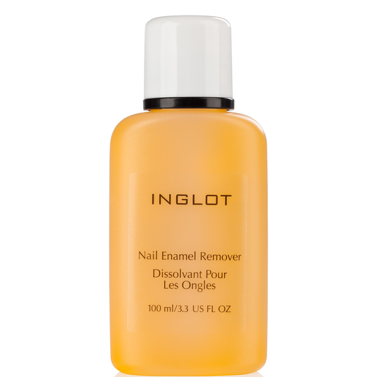 Inglot namel Remover 100 ml