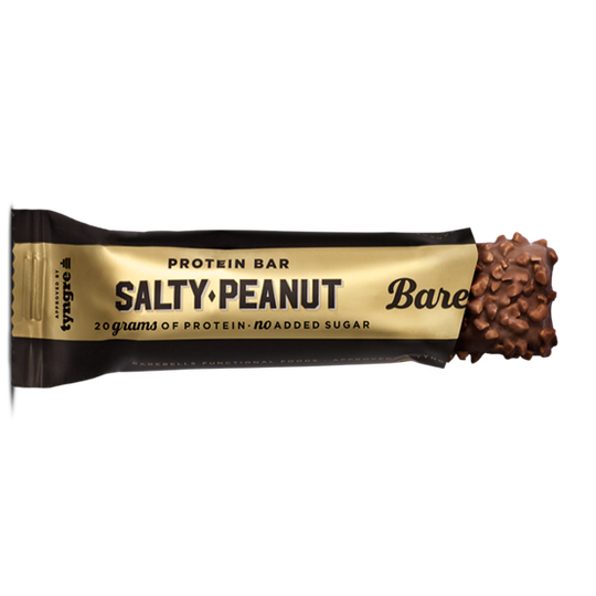 Barebells Protein Bar Salty Peanut 55 g
