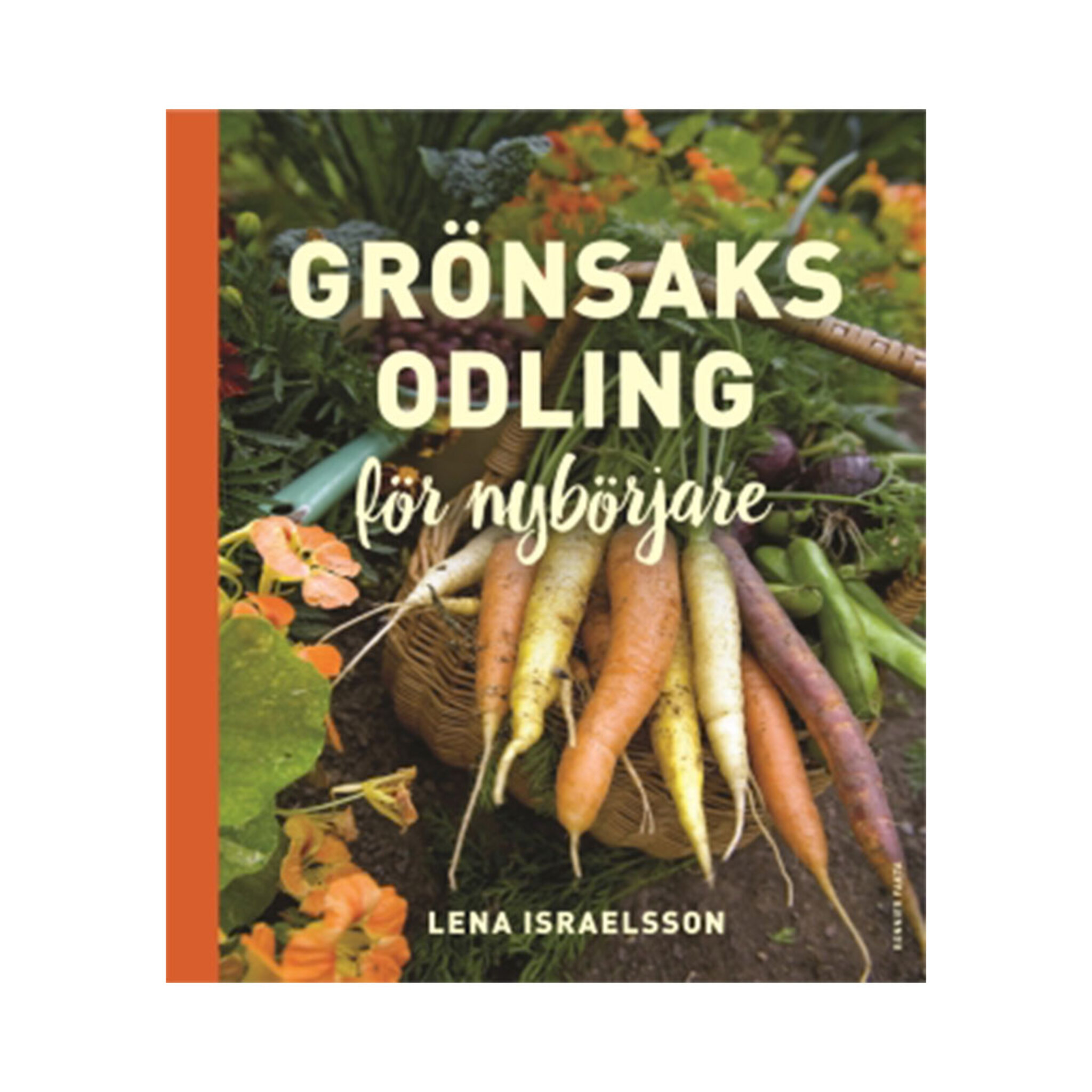 Grönsaksodling för nybörjare