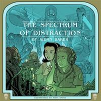 Baker Aidan: Spectrum Of Distraction