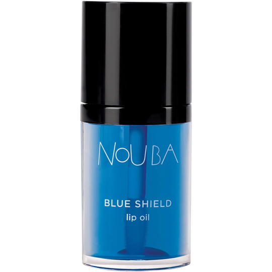 Nouba Happy me Blue Shield Lip Oil