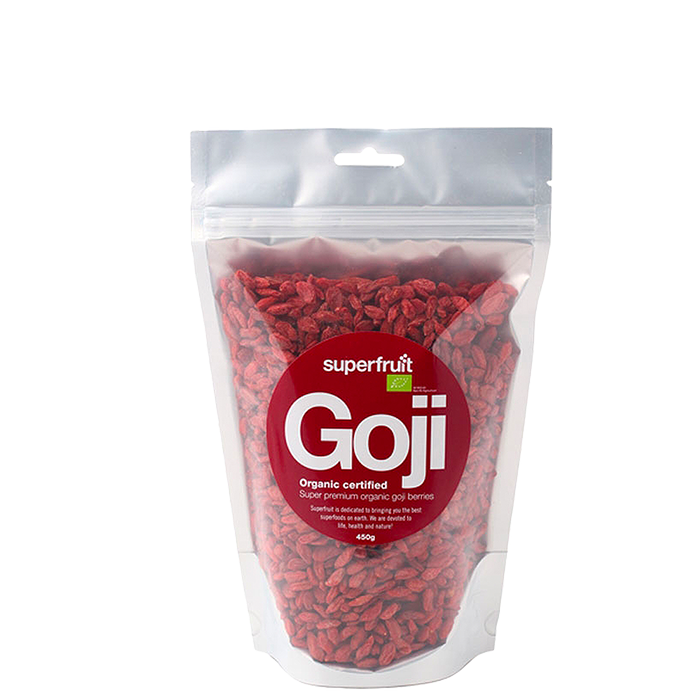 Gojibär EKO, 450 g