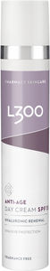 L300 Hyaluronic Renewal day cream SPF 15 50 ml