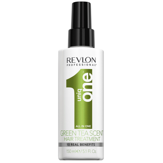 Uniq One Green Tea Hair Treatment 150 ml