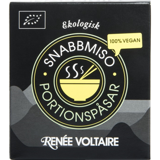 Renée Voltaire Snabbmiso 6 portioner