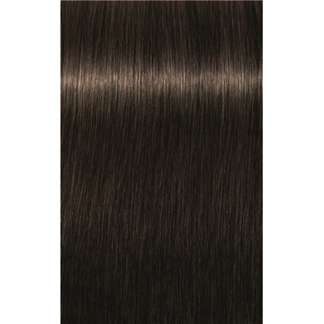Schwarzkopf Professional Igora Vibrance 3-65 Mörkbrun choklad guld
