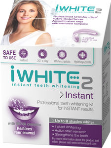 iWhite instant 2 6 st