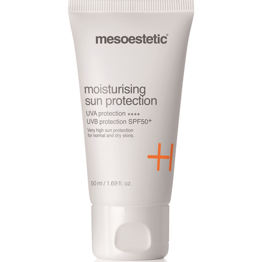 Mesoestetic Sun Care Moisturising Sun Protection SPF 50 50 ml