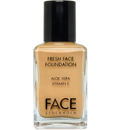 Face Stockholm Fresh Face Noble Noble