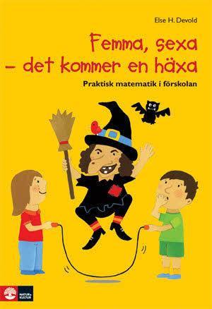 Femma, Sexa - Det Kommer En Häxa
