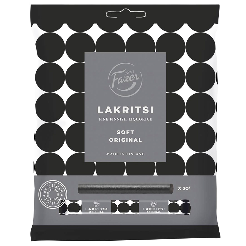 Lakrits - 51% rabatt