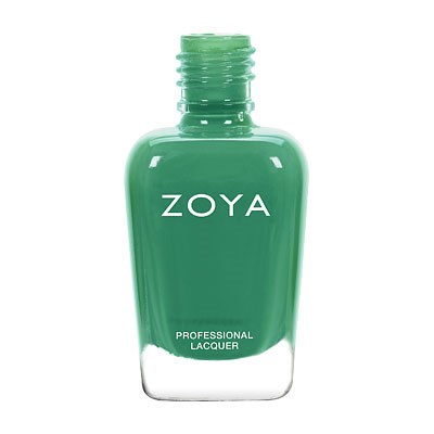 ZOYA Nail Polish Ness