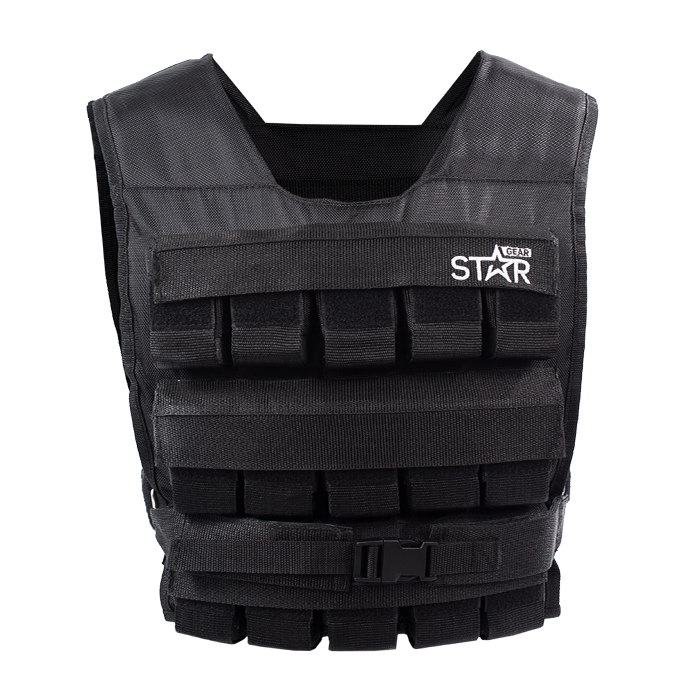Star Gear Weighted Vest