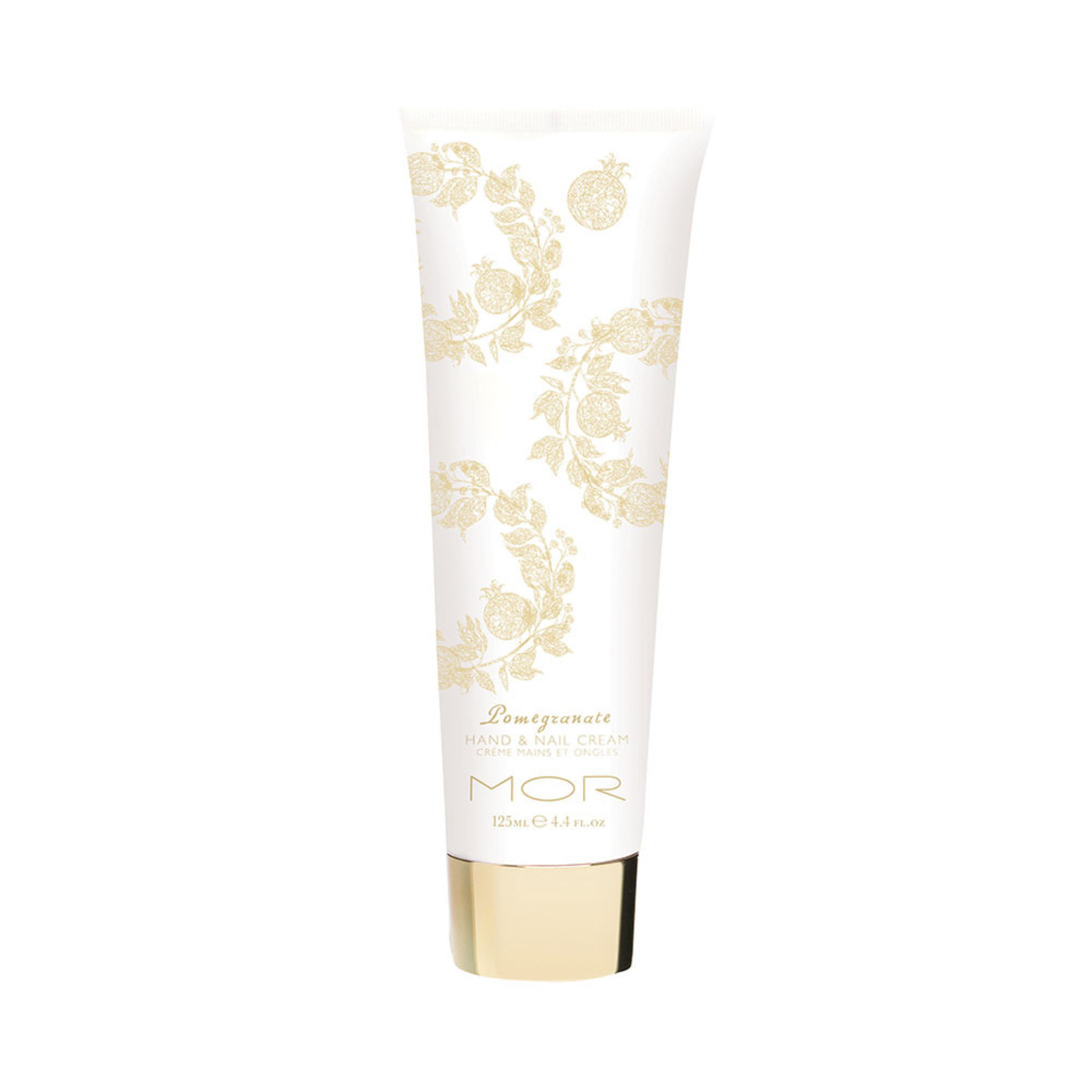 Pomegranate Hand- & Nailcream