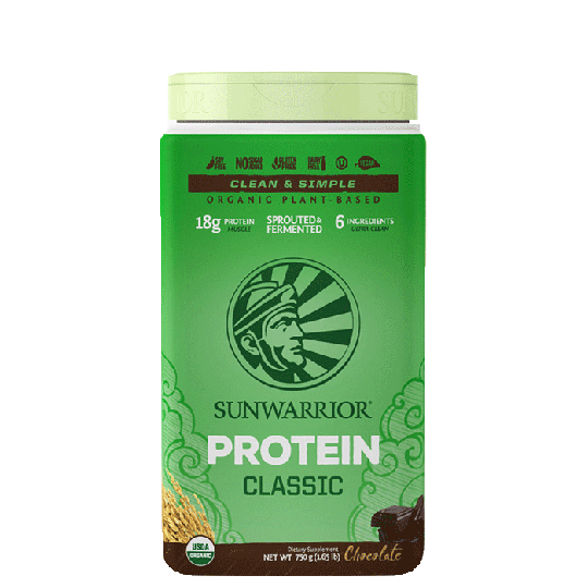 Classic Risprotein, 750 g