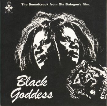 Kabaka Remi: Black Goddess
