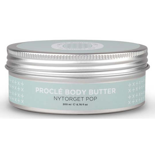 Proclé Nytorget Pop Body Butter 200 ml