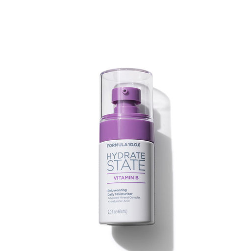 Hydrate State Lotion Vitamin B, 60 ml