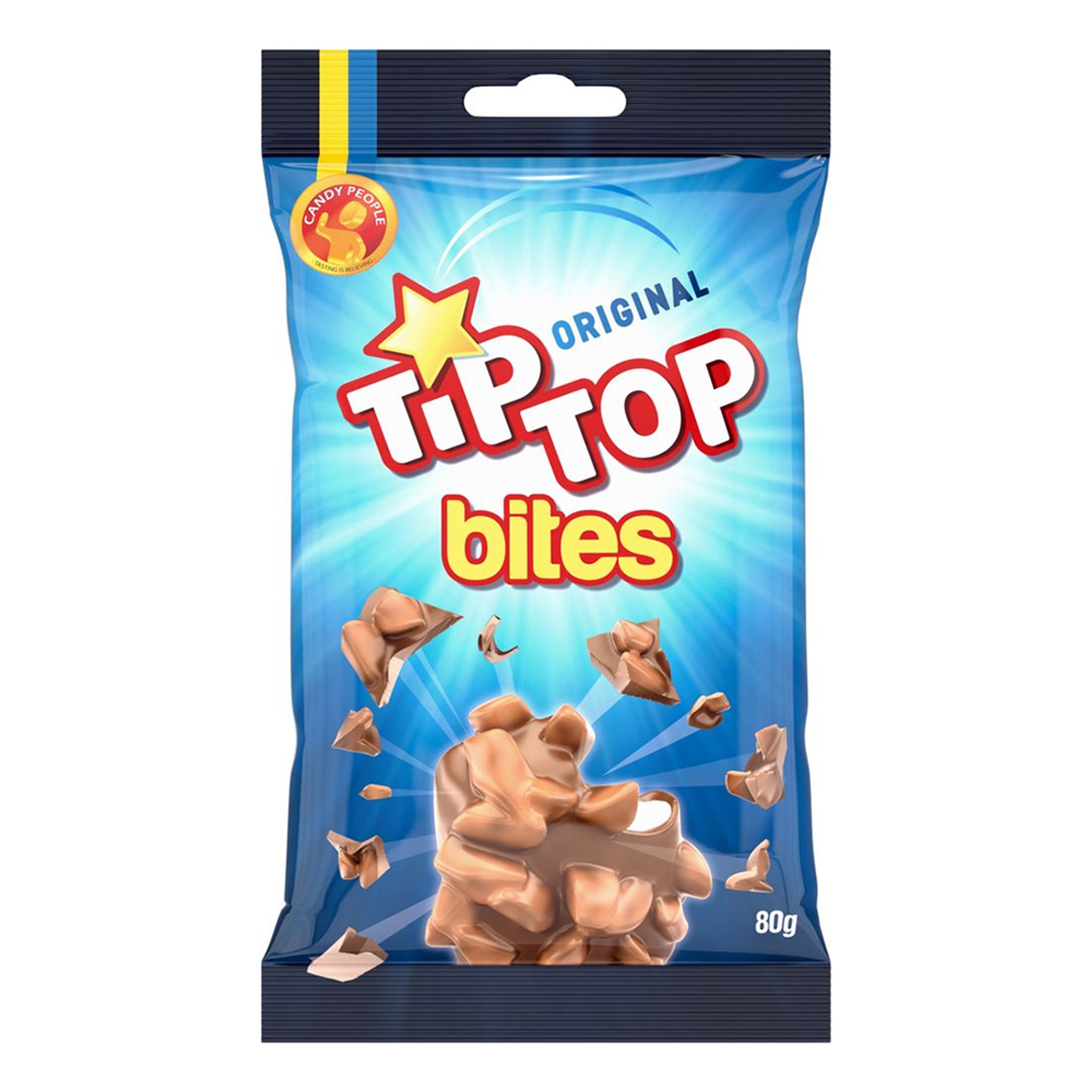 Tip Top Bites Original - 1-pack