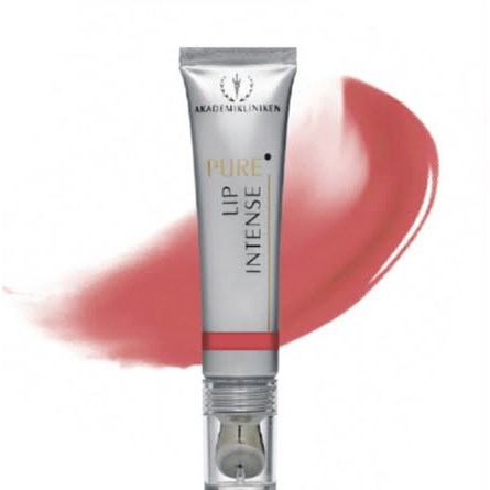 Akademikliniken Pure Lip Intense Berry 15 ml