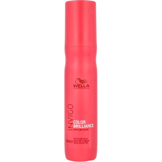 Wella Professionals INVIGO Wella Care Brilliance Leave In Balm 150 ml