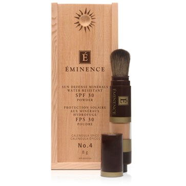 Eminence Organics Calendula spice nr 4