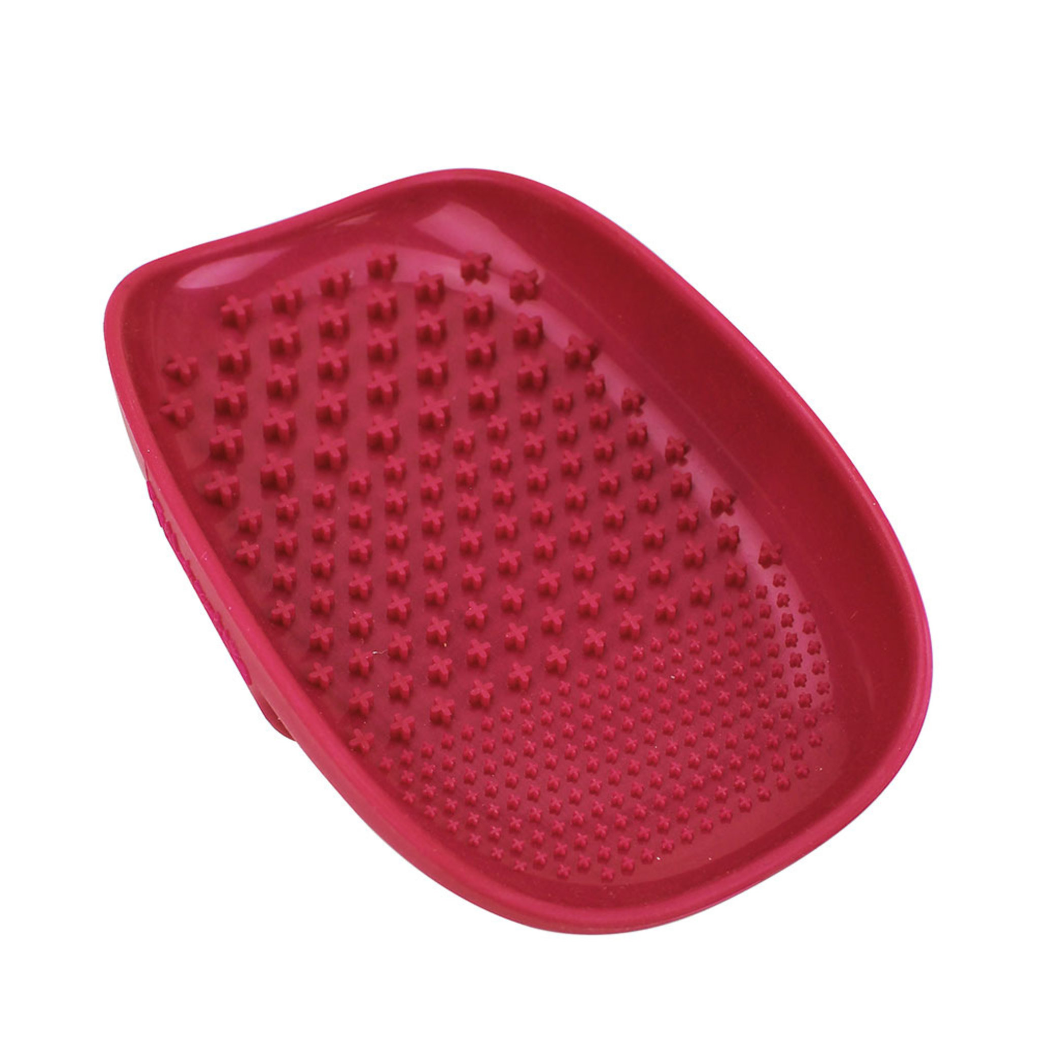 Brush Cleansing Palette