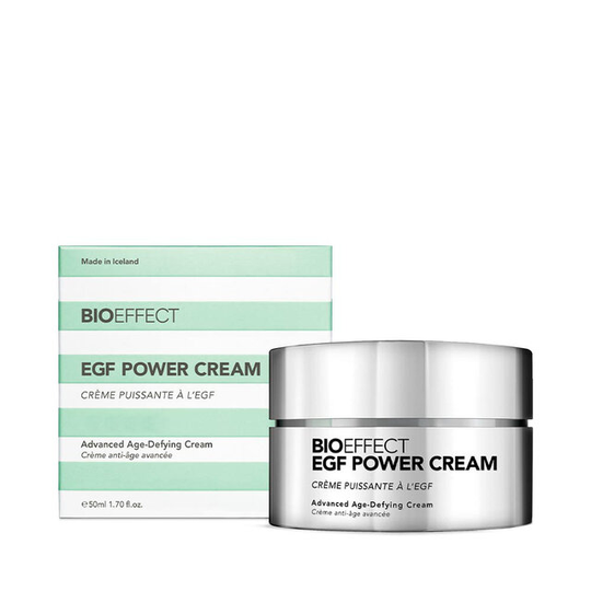EGF Power Cream