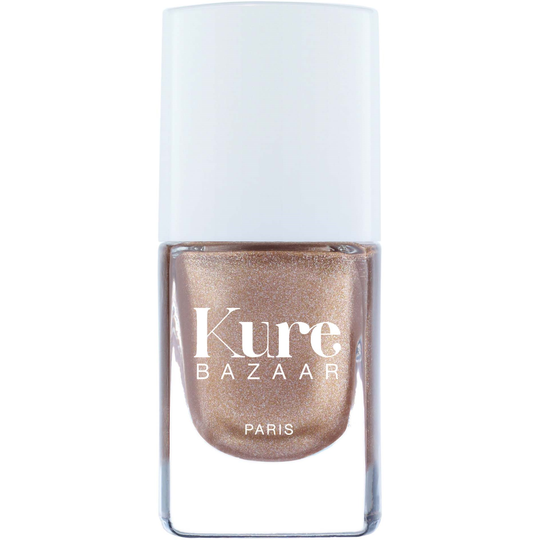 Kure Bazaar Nail polish Or Bronze