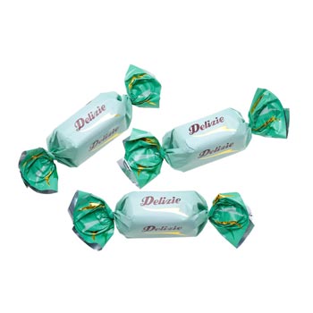 Pralin Delizie / Mint 1kg