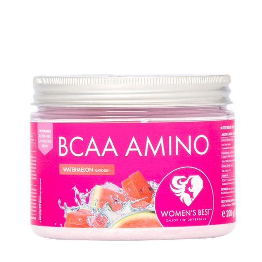BCAA Amino, 200 g