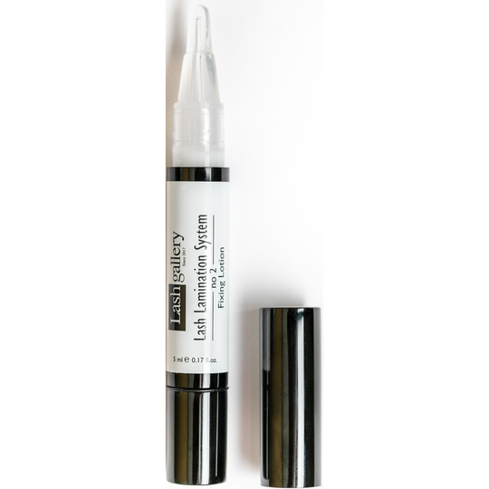 Lash Gallery Lashlift Fixing Lotion No.2 5 ml