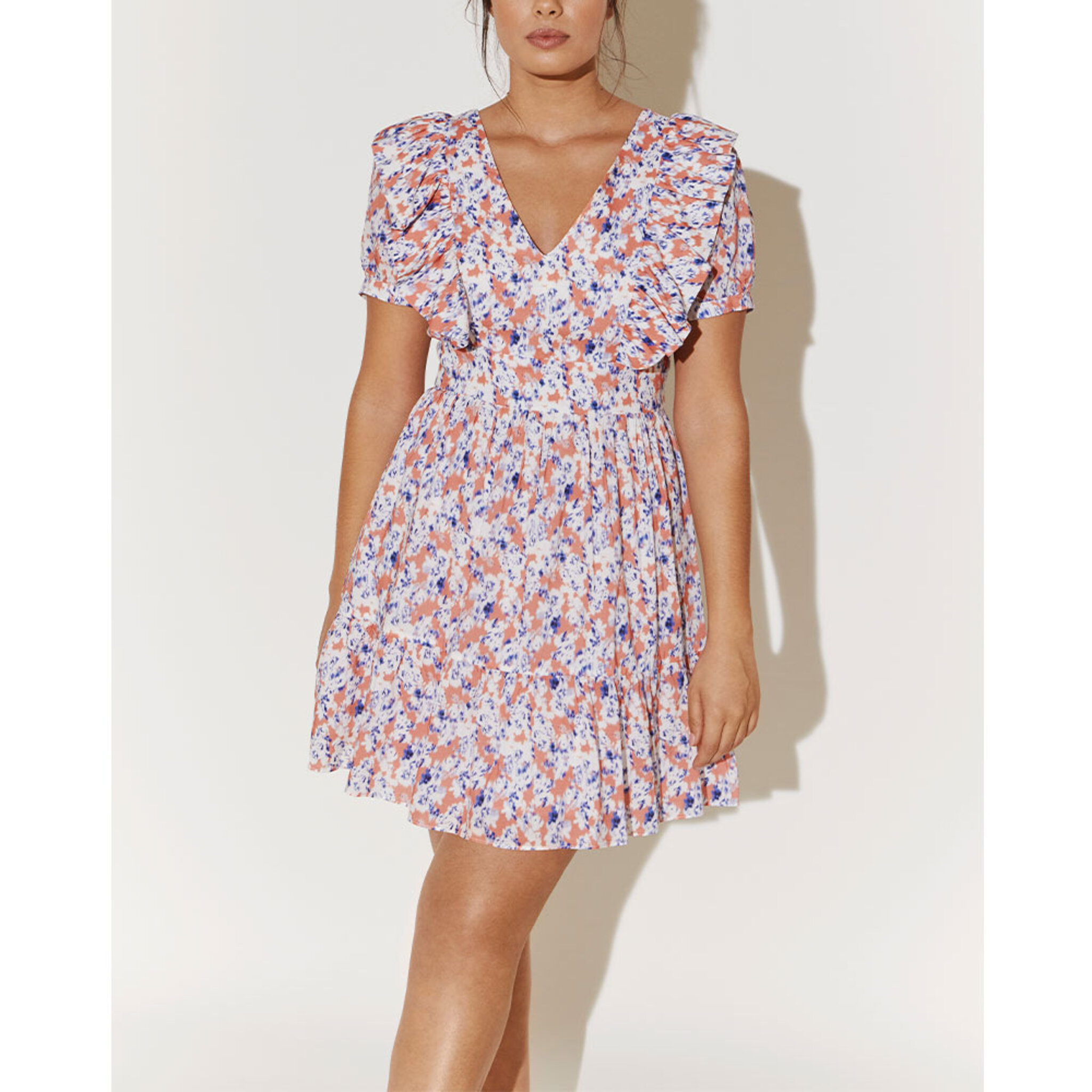 Aurelia Dress