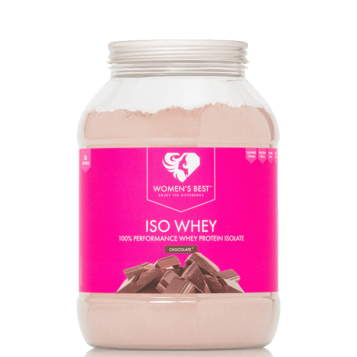 Iso Whey 85%, 1000 g