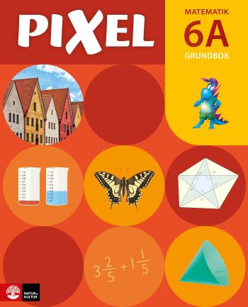 Pixel 6b Parallellbok, Andra Upplagan
