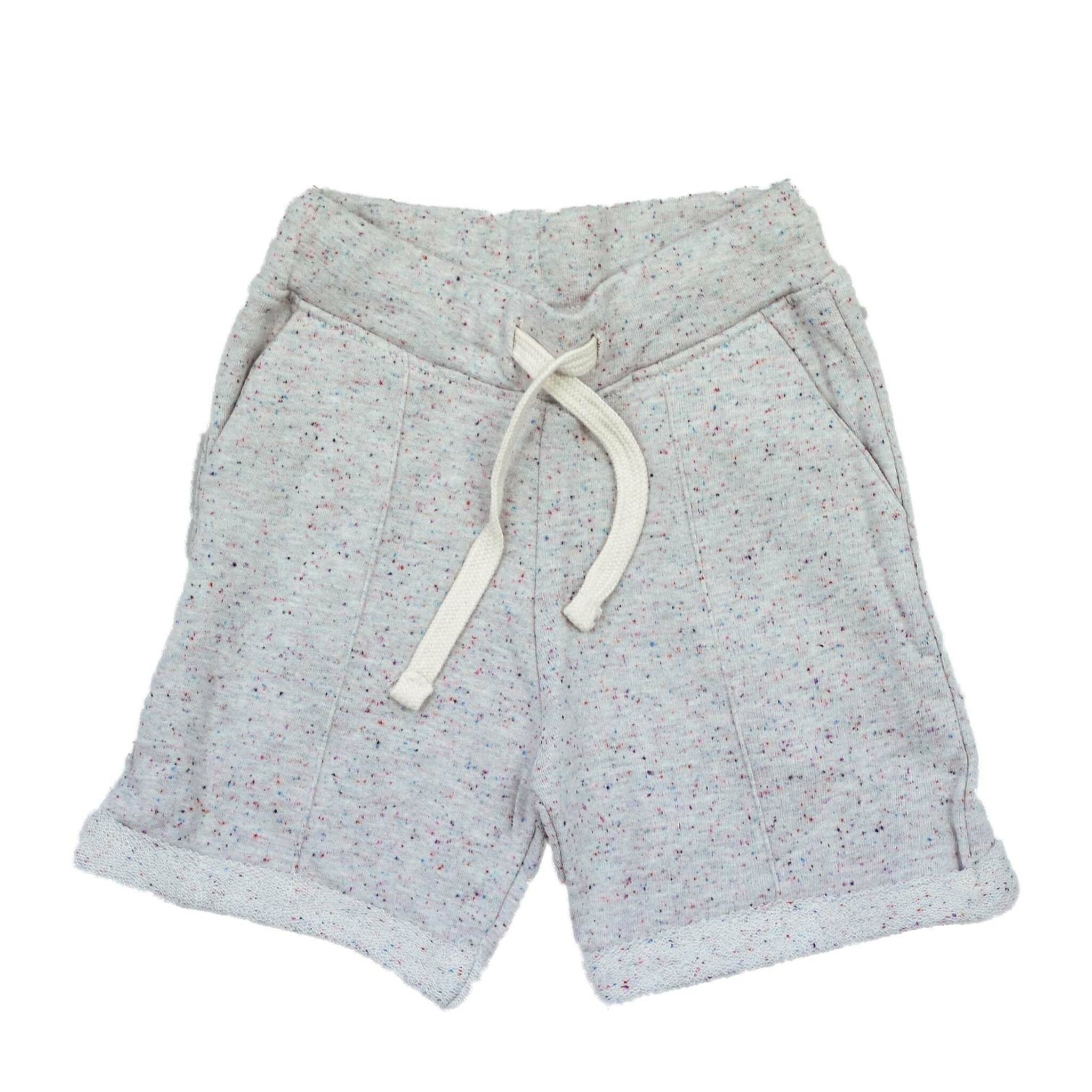 Tikki Sweat Shorts