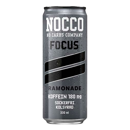 Nocco Ramonade - 1-pack