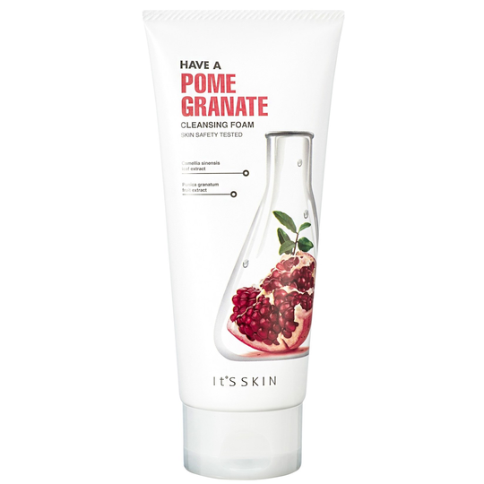 It'S SKIN Have A Pomegranate Cleansing Foam 150 ml