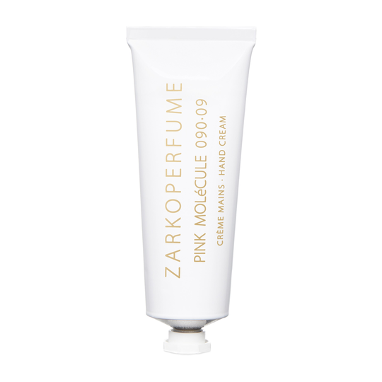 Zarkoperfume Pink Molecule 090.09 Hand Cream 50 ml