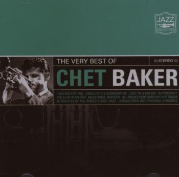 Baker Chet: Very Best Of
