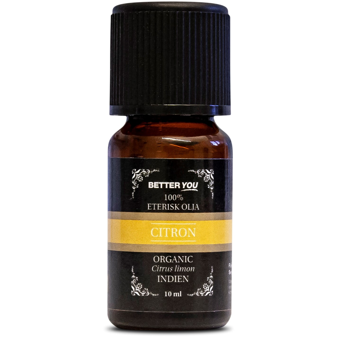 Better You Citronolja EKO Eterisk 10 ml