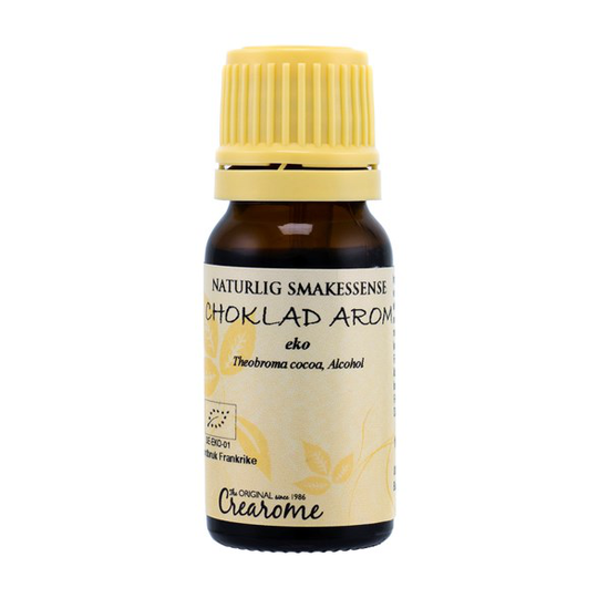 Crearome Ekologiska Aromer, 10 ml