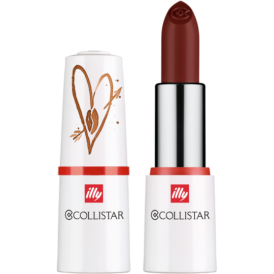 Collistar Parlami D'amore Puro Lipstick 77 Ristretto