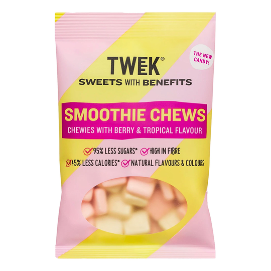 Tweek Smoothie Chews